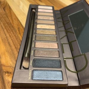 *Discontinued* Urban Decay Naked 1